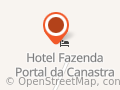 Hotel Fazenda Portal da Canastra