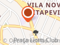 Posto de Molas Alvorada