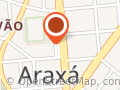 Associacao Dos  Artesaos e Doceiros de Araxa