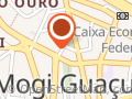 Casa de Bolos Mogi Guaçu