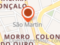 Sodiê Doces Mogi Guaçu