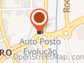 Auto Posto Evolução - Revenda Liquigás