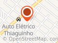Hotel Aguazul - Balneário São José