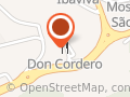 Restaurante Don Cordero