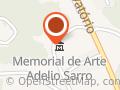 Memorial de Arte Adelio Sarro MAAS