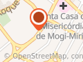 Hospital de Olhos de Mogi Mirim - Dr Fabio Mariotoni Bronzatto - Oftalmologista