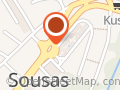 CNA Sousas