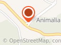 Estacionamento Oficial  Animália Park