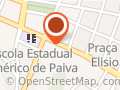Lela Cabeleireira Unissex