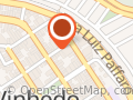 HRN do centro