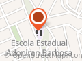 EE Adoniran Barbosa