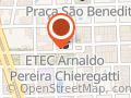 Etec de Aguaí