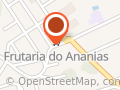 Frutaria do Ananias