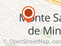 AD. Madureira. MONTE SANTO