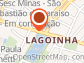 Igreja Batista da Lagoinha São Sebastião do Paraíso