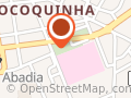 Cléverson Roberto Da Silva - Mocoquinha