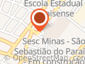 Auto Posto Sao Sebastiao