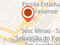 Louis Dreyfus Commodities Agroindustrial São Sebastião do Paraíso MG
