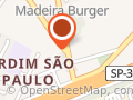 Condomínio Residencial Morada Barão
