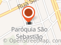 Igreja São Sebastião