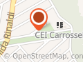 CEI Carrossel - Nisfram