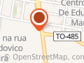 Prefeitura Municipal De Taipas Do Tocantins - S Central