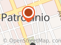 Brasil Cacau Patrocínio