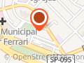 Escola SENAI Jaguariúna