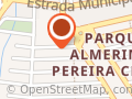 Igreja Pentecostal O BRASIL PARA CRISTO Almerinda Chaves Parque Pereira