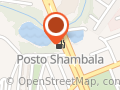 AutoPosto Shambala