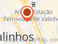 Capovila Souza Ltda