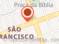 Recanto Dos Pássaros - São Francisco