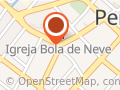 Studio de sobrancelhas Ray Vieira