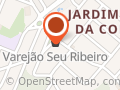 Salão de beleza N/C