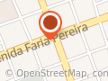 Avenida Show - " O Bailão do Machadinho"