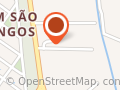 Igreja do Nazareno Mococa