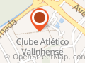 Clube Atlético Valinhense - Valinhos - SP