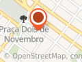 Primeira Igreja Batista em Mococa