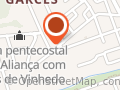 Igreja Pentecostal Jeová Shalon, Capela, Vinhedo