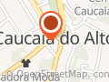 Ótica e Relojoaria Caucaia