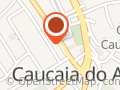 Restaurante E Pizzaria Planeta