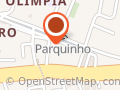 Cantinho do pardal