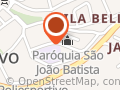 Paróquia de São João Batista - São João Novo