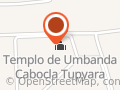 FESFA - Templo de Umbanda Cabocla Tupyara