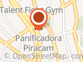 40 + Academia - Princesa D'Oeste