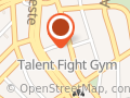 PRO Temple Gym