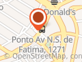 Veterinária Nossa Senhora de Fátima
