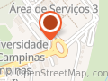 Sub Prefeitura Nova Aparecida