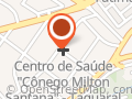 Centro de Saúde Cônego Milton Santana (Taquaral)