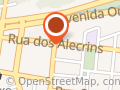 Lavanderia Alecrins